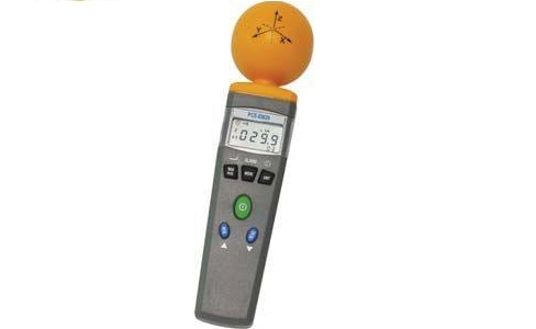 Máy đo điện trường 3 chiều - Radio Frequency meter - model: PCE-EM 29